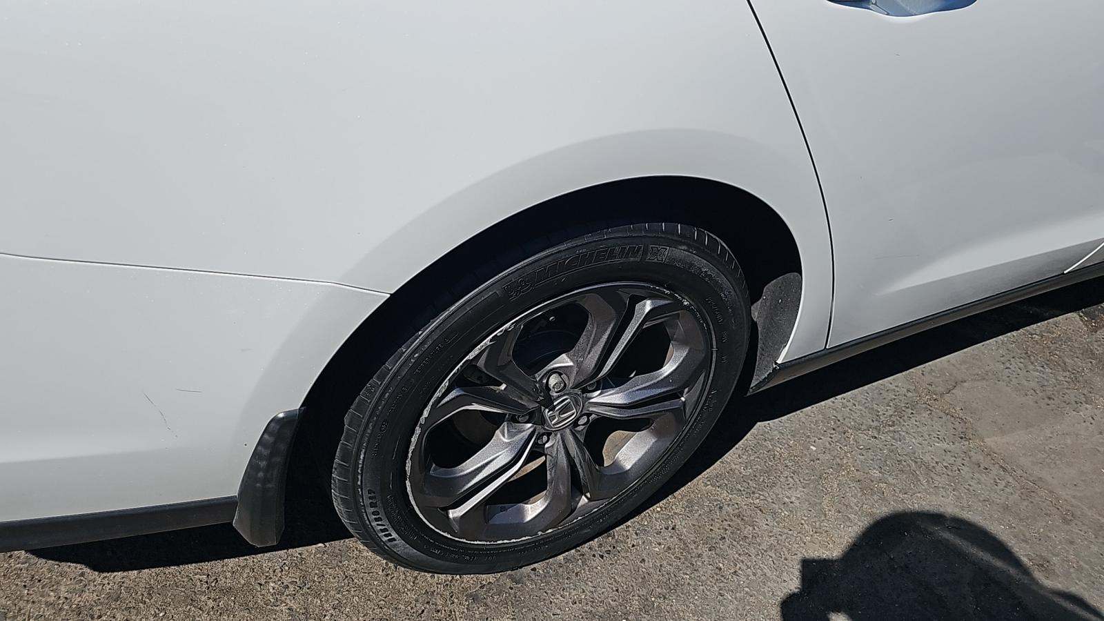 2023 Honda Accord EX FWD