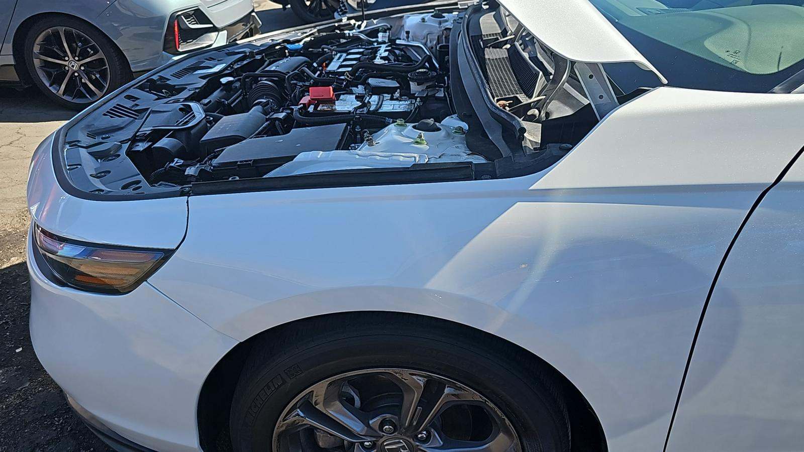 2023 Honda Accord EX FWD