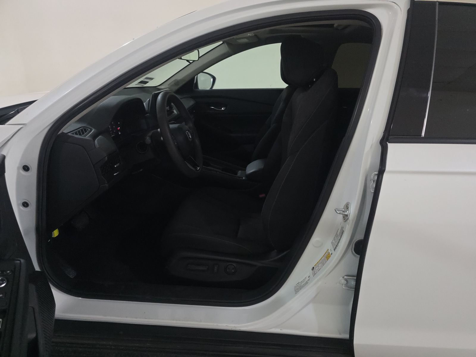 2023 Honda Accord EX FWD