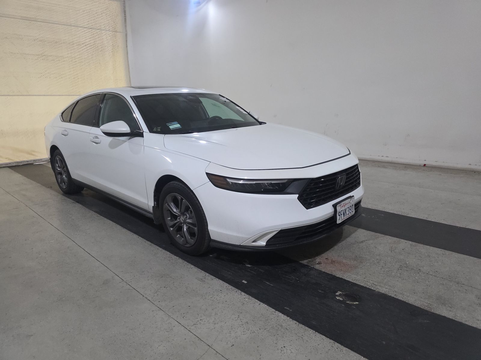 2023 Honda Accord EX FWD