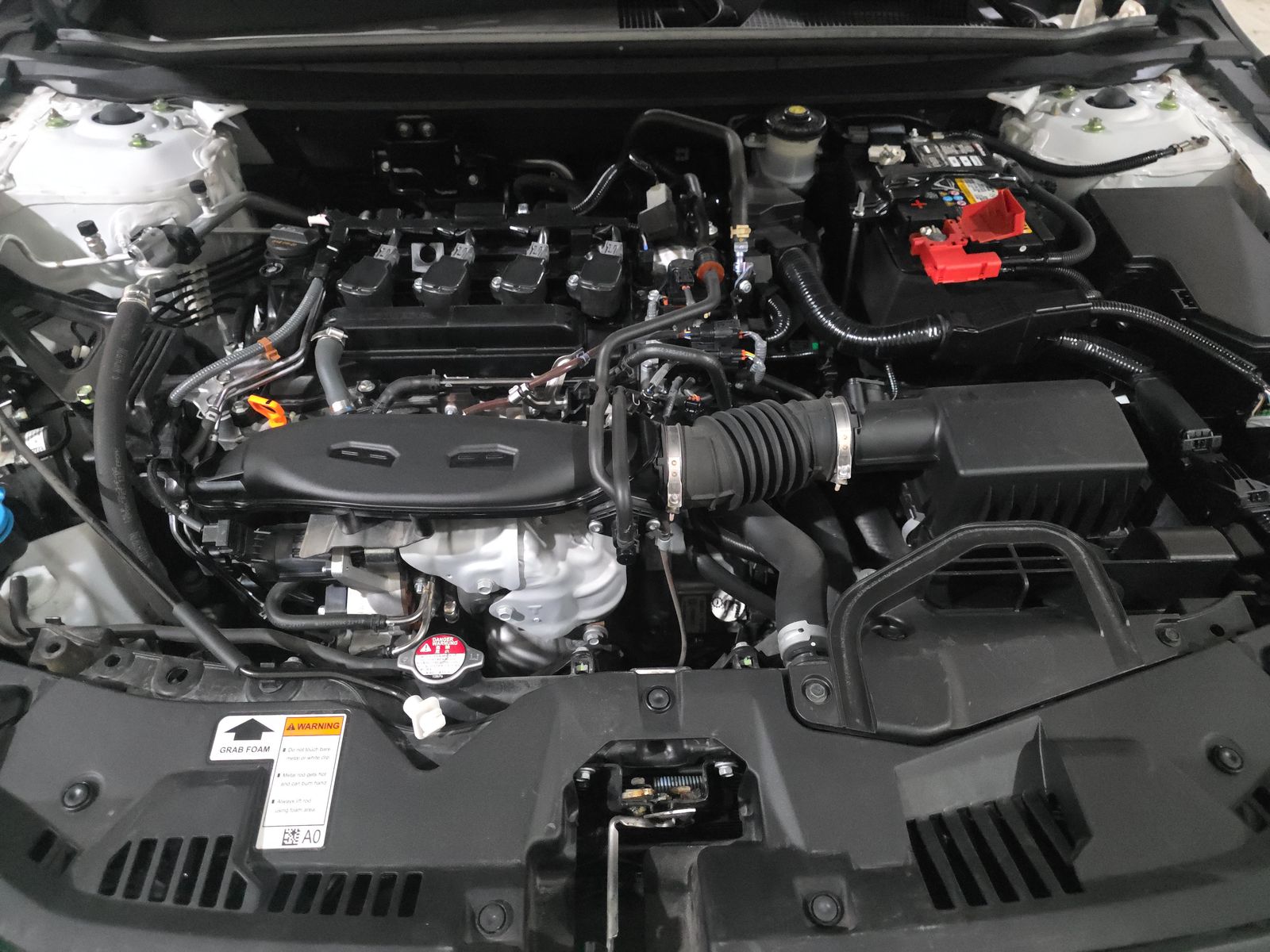 2023 Honda Accord EX FWD