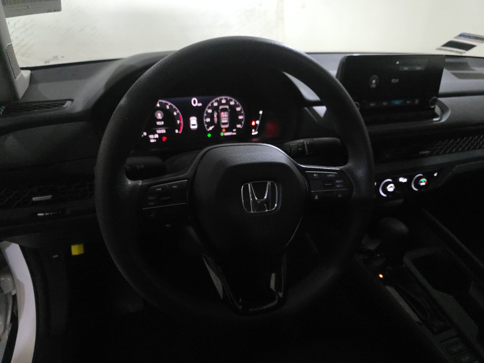 2023 Honda Accord EX FWD