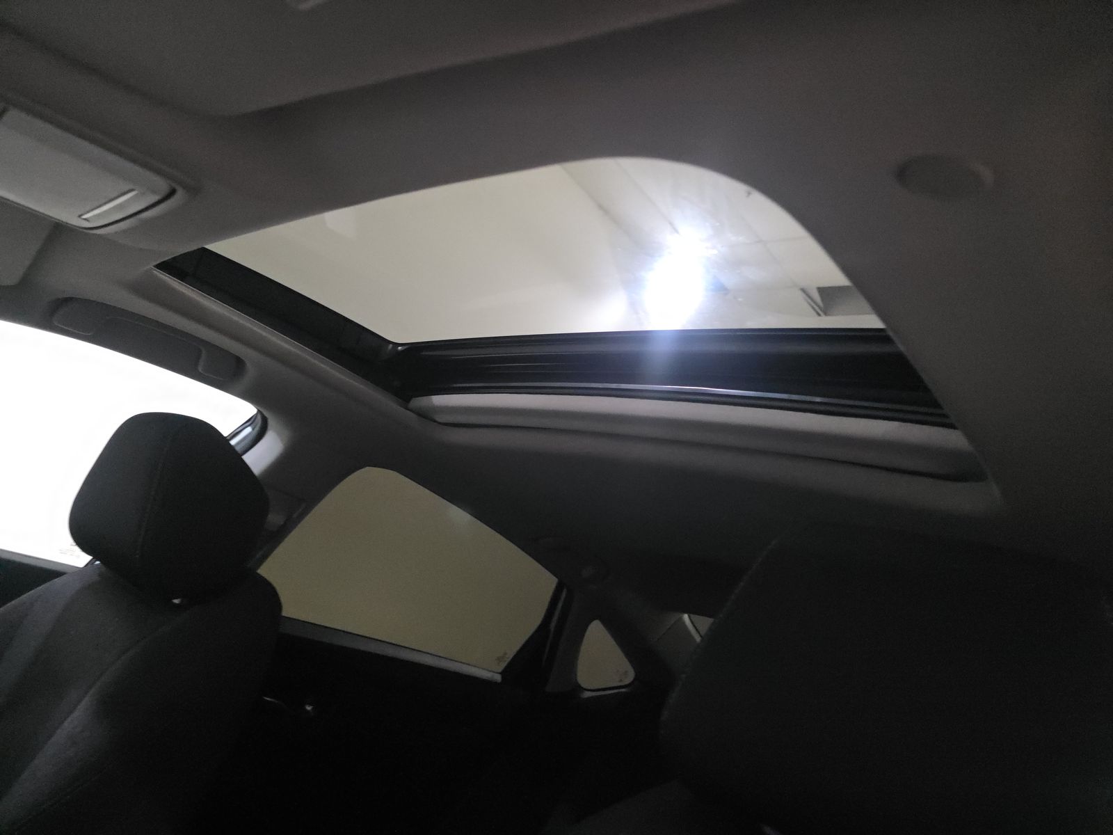 2023 Honda Accord EX FWD