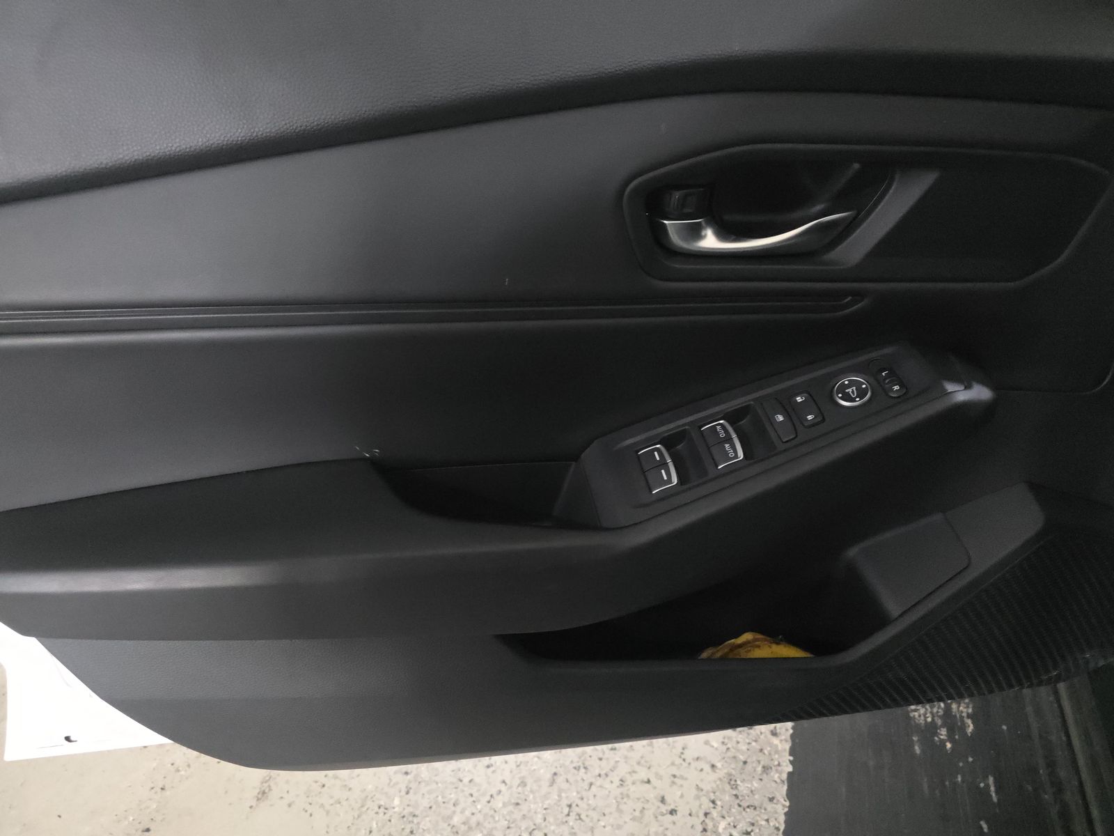 2023 Honda Accord EX FWD