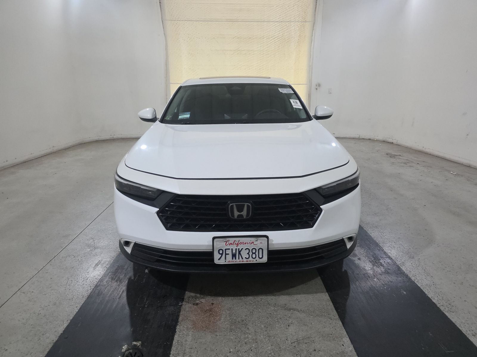 2023 Honda Accord EX FWD