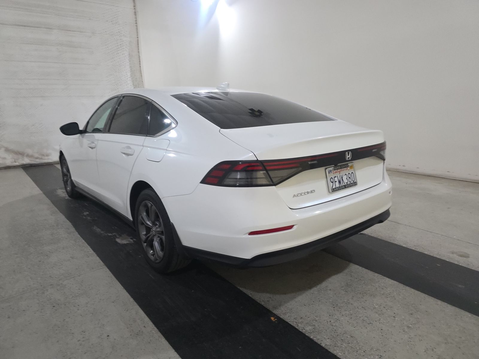 2023 Honda Accord EX FWD