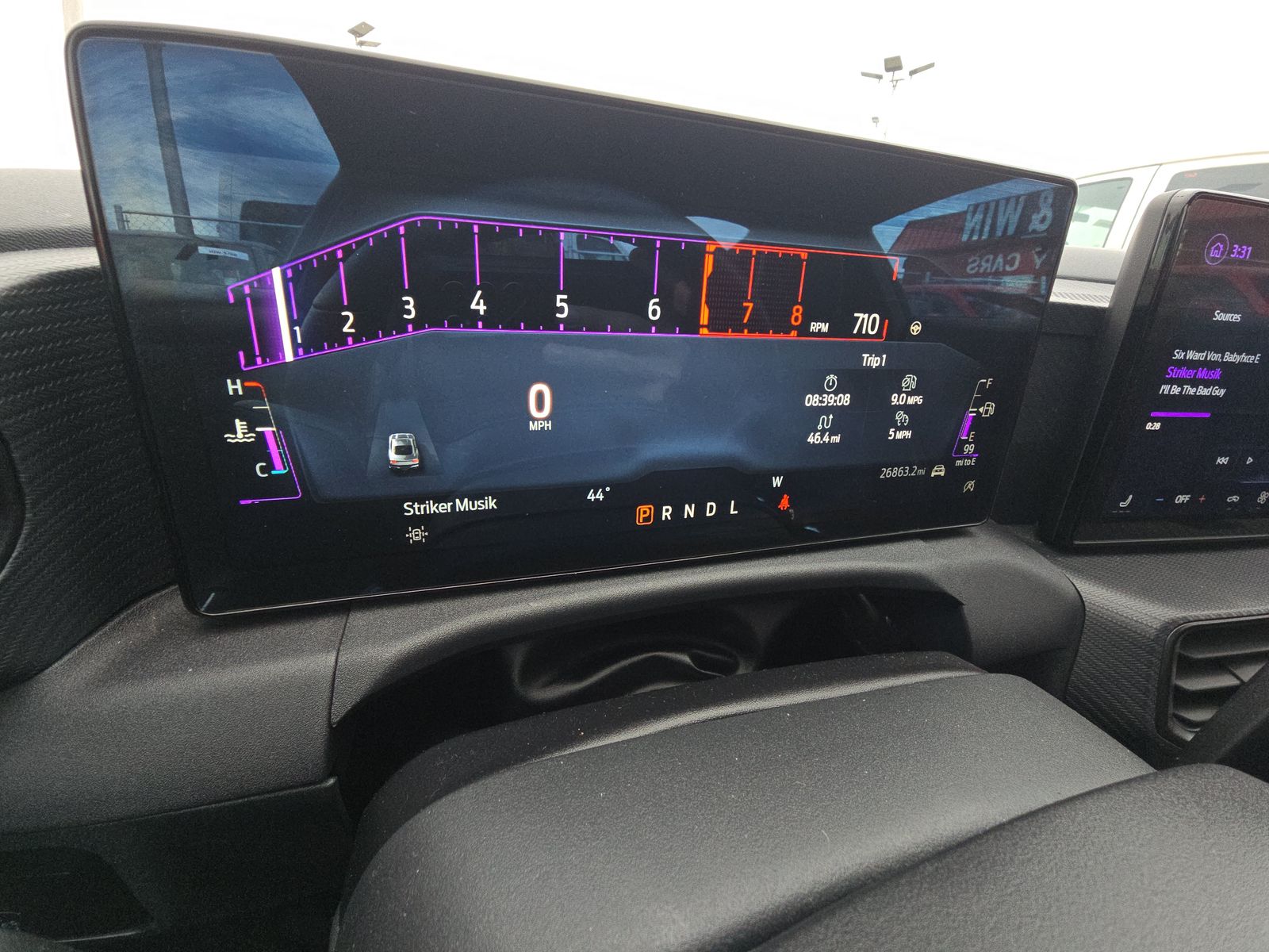 2024 Ford Mustang EcoBoost RWD