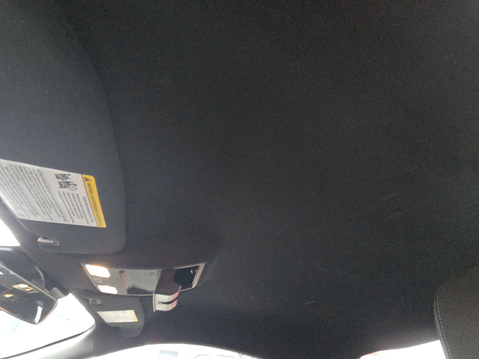 2024 Ford Mustang EcoBoost RWD