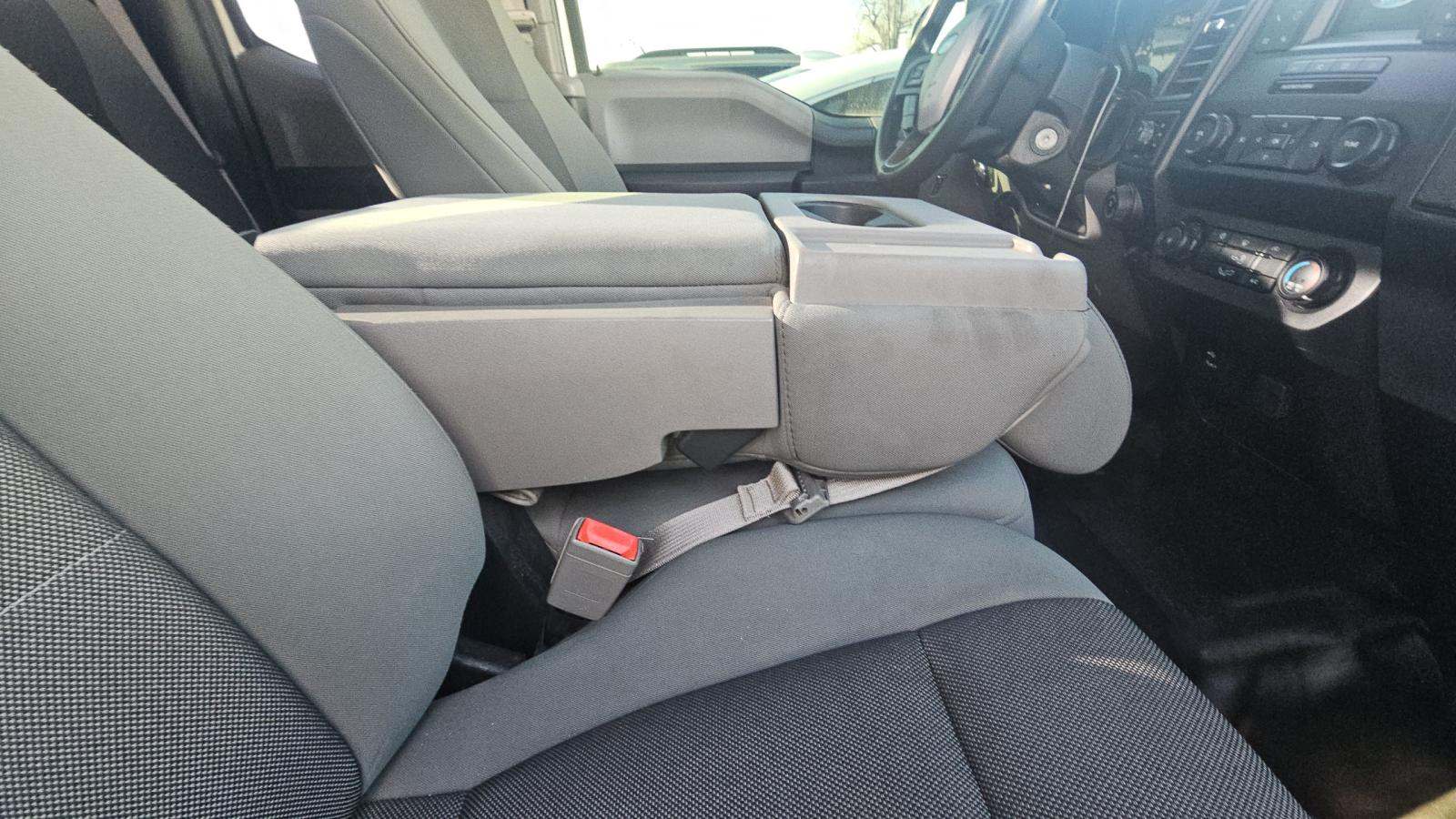 2020 Ford F-150 XL AWD