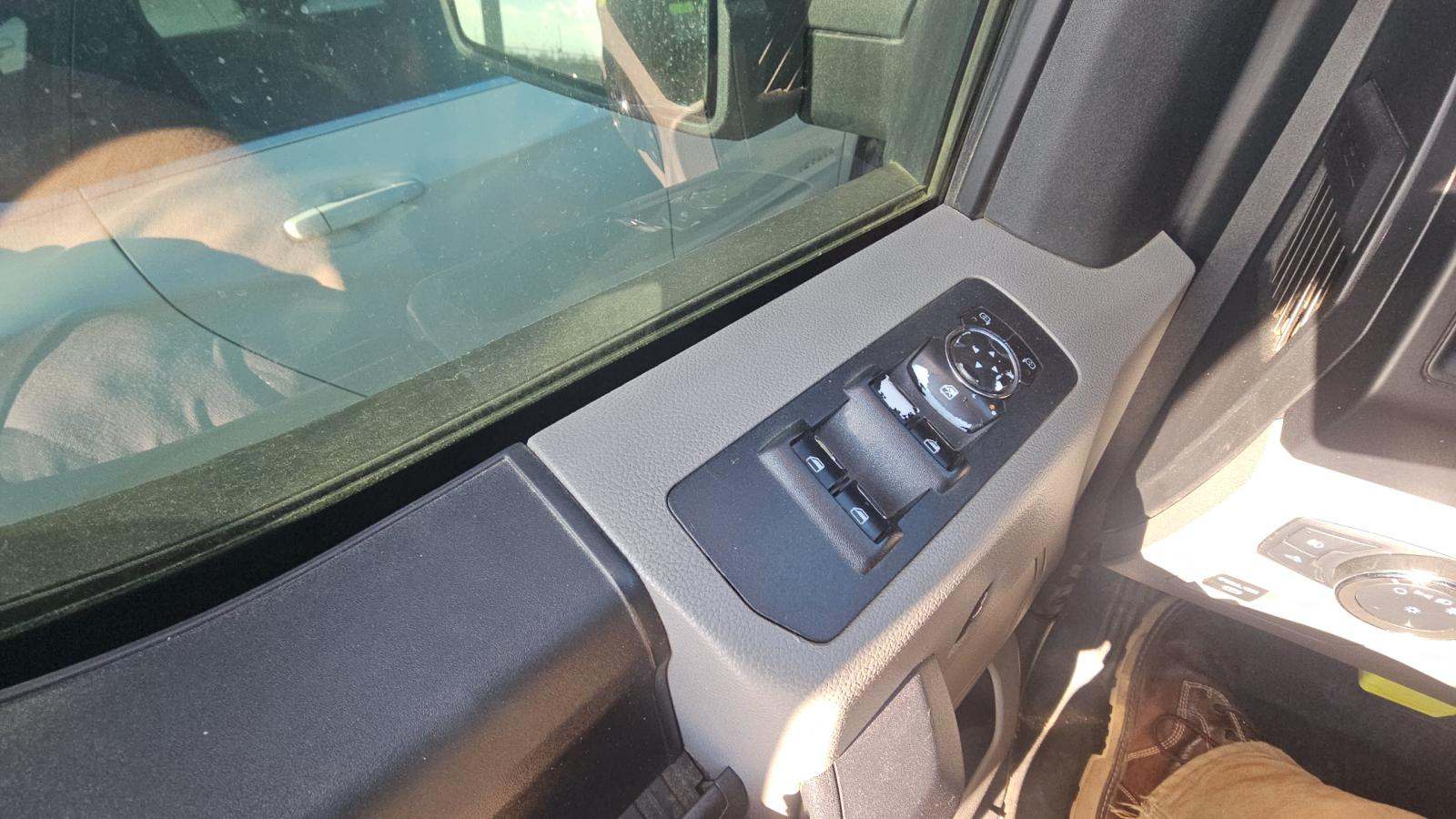 2020 Ford F-150 XL AWD