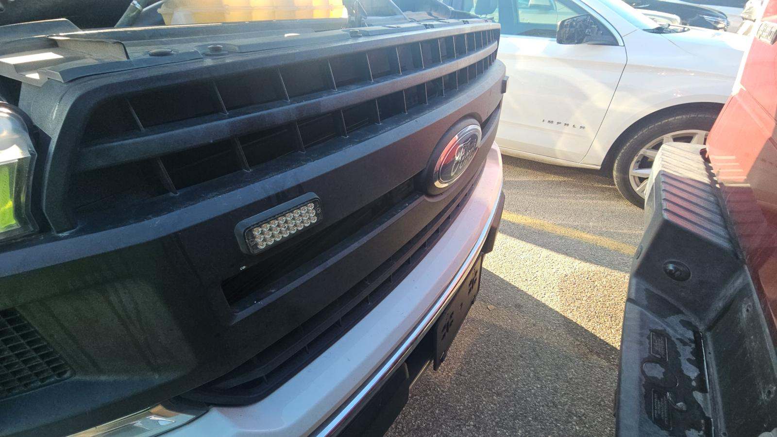 2020 Ford F-150 XL AWD