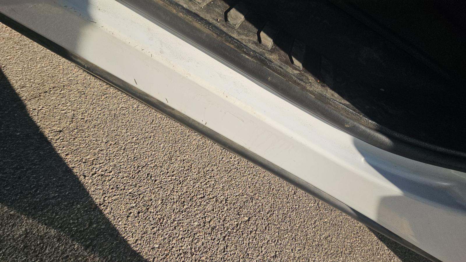 2020 Ford F-150 XL AWD