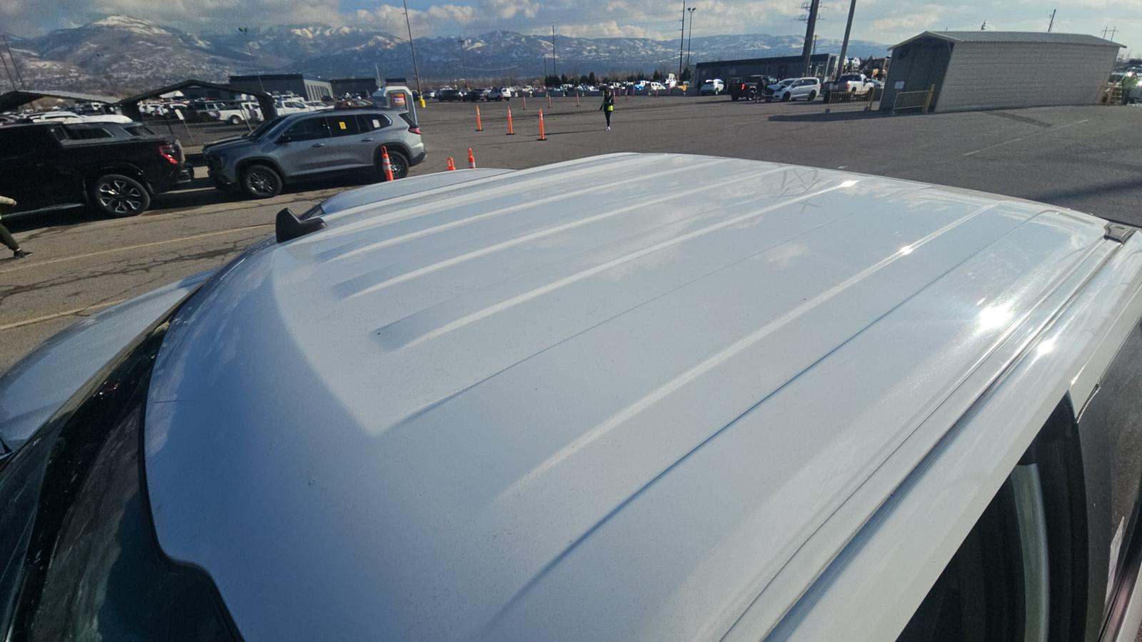 2020 Ford F-150 XL AWD