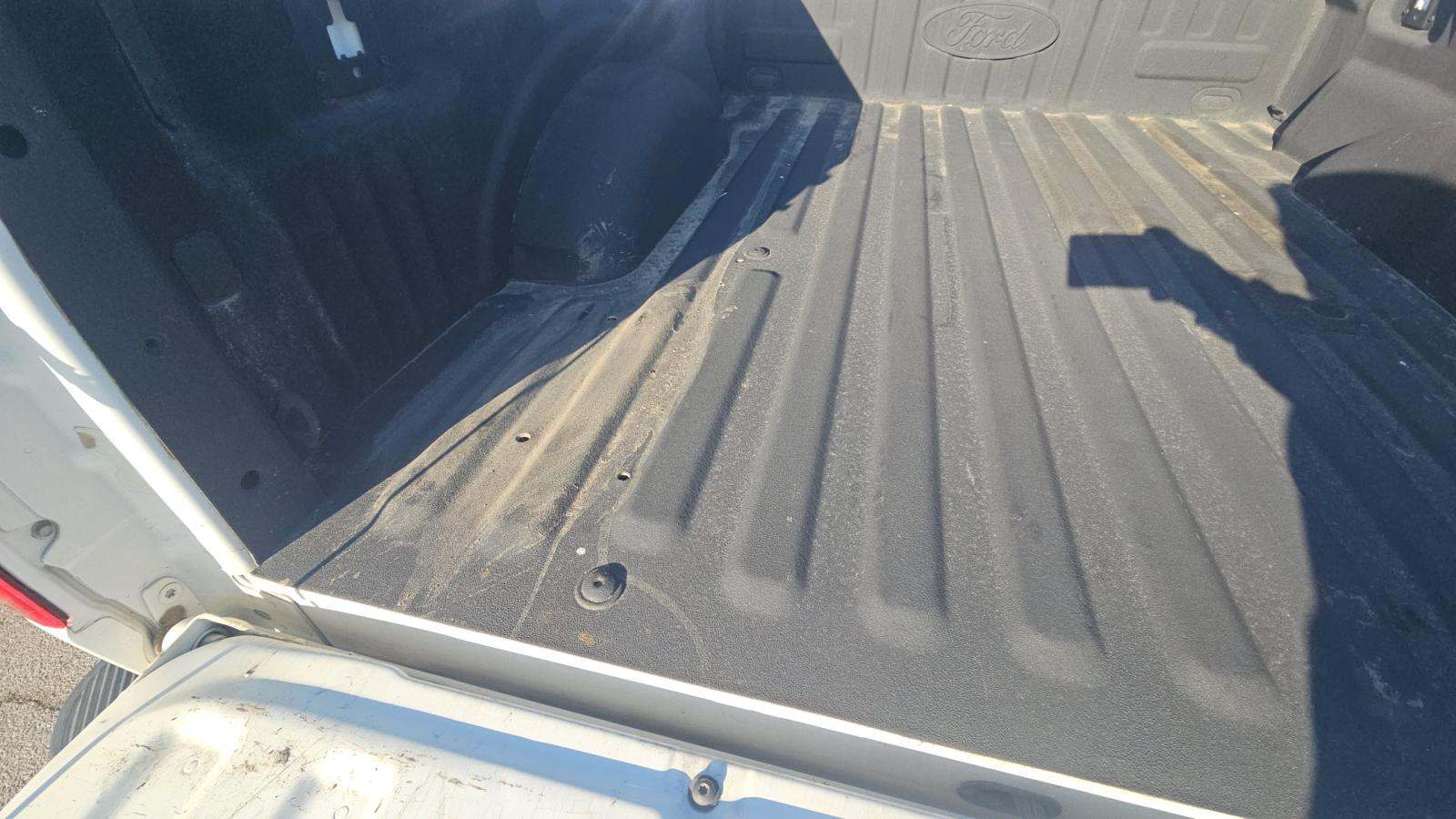 2020 Ford F-150 XL AWD