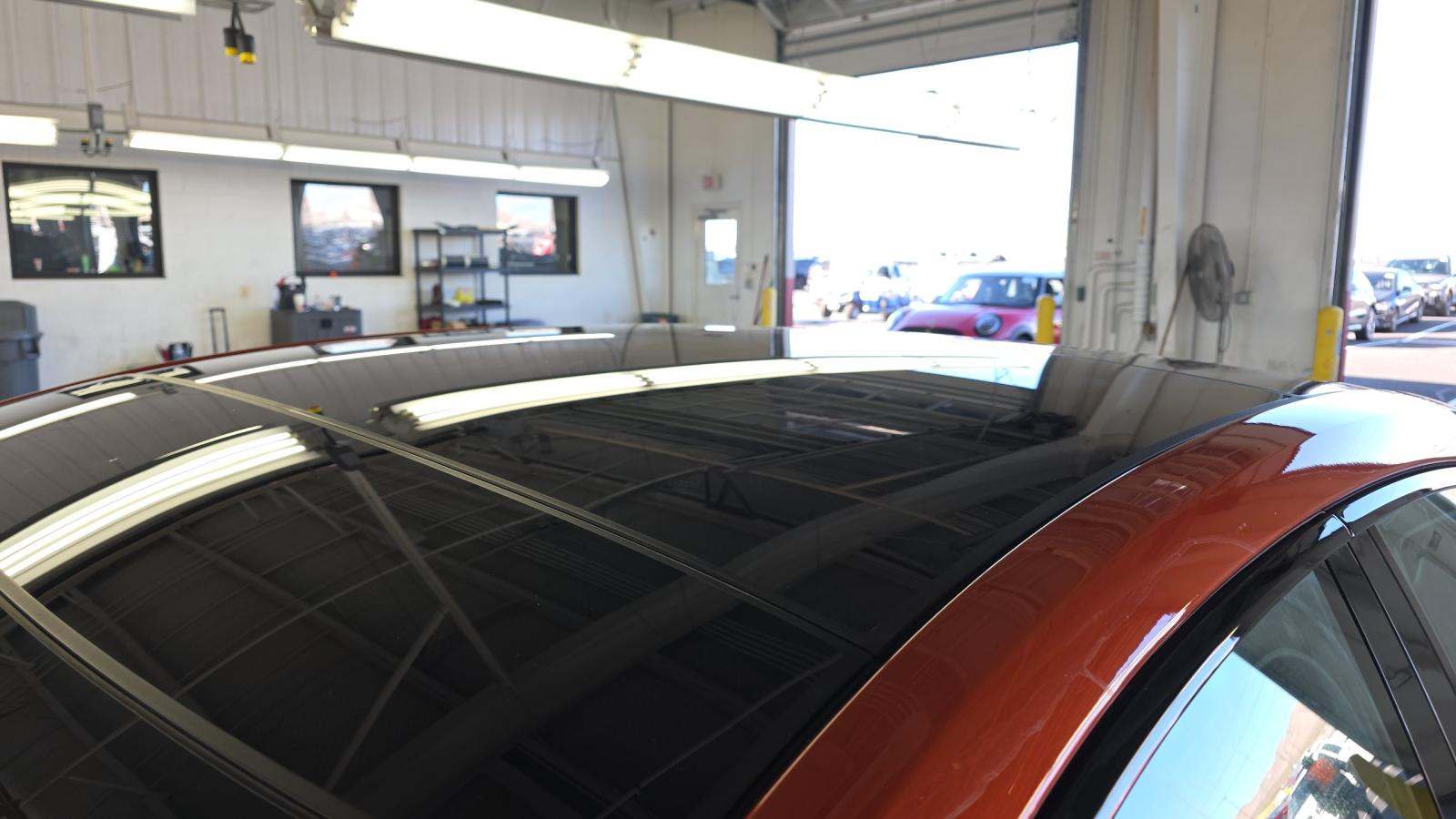 2023 Porsche Panamera GTS AWD