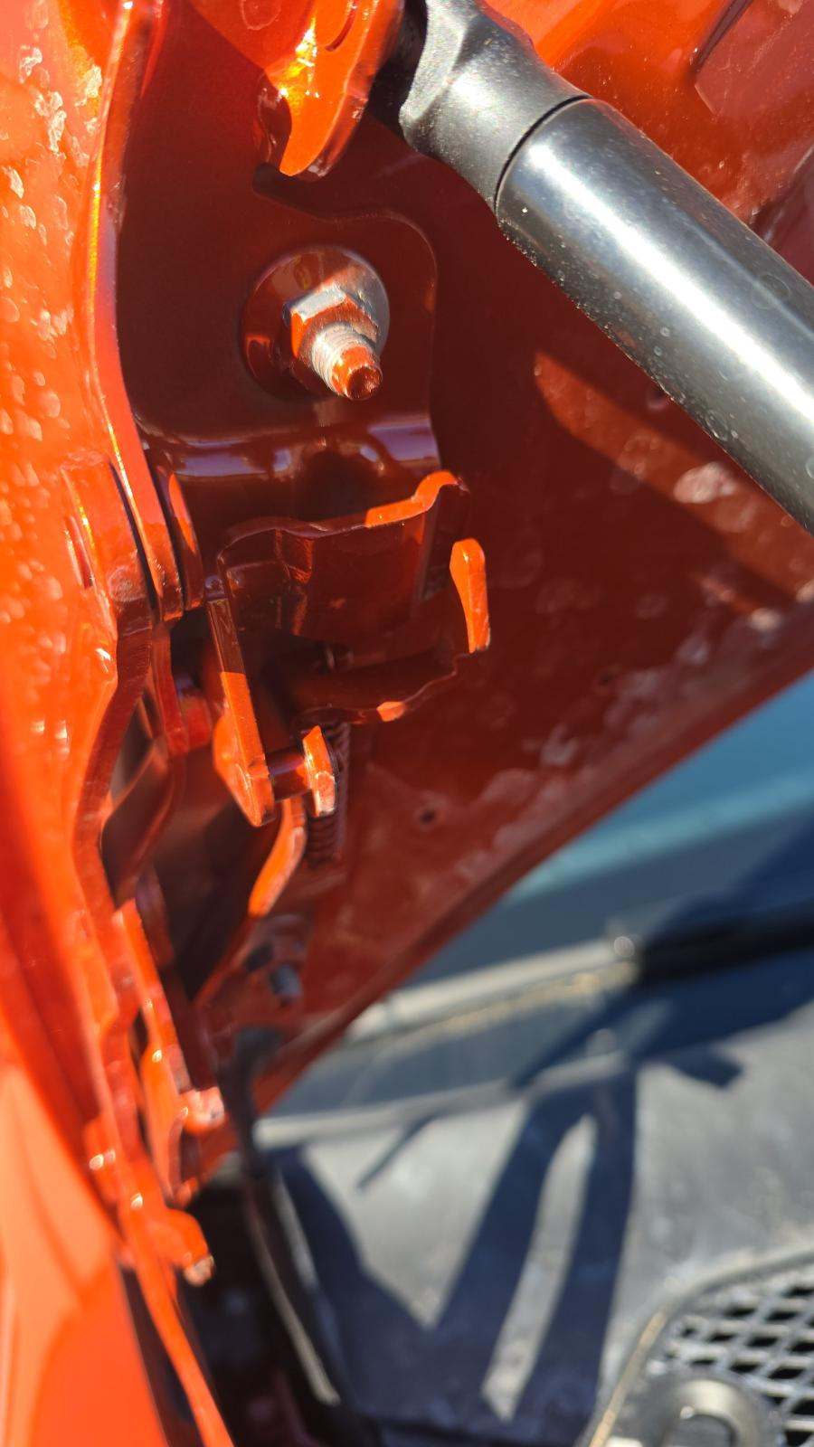 2023 Porsche Panamera GTS AWD