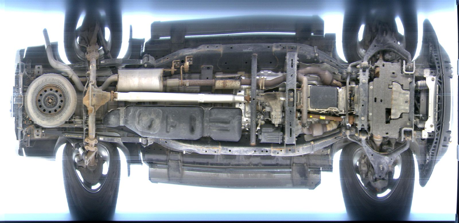 2022 Ford F-150 Lariat AWD