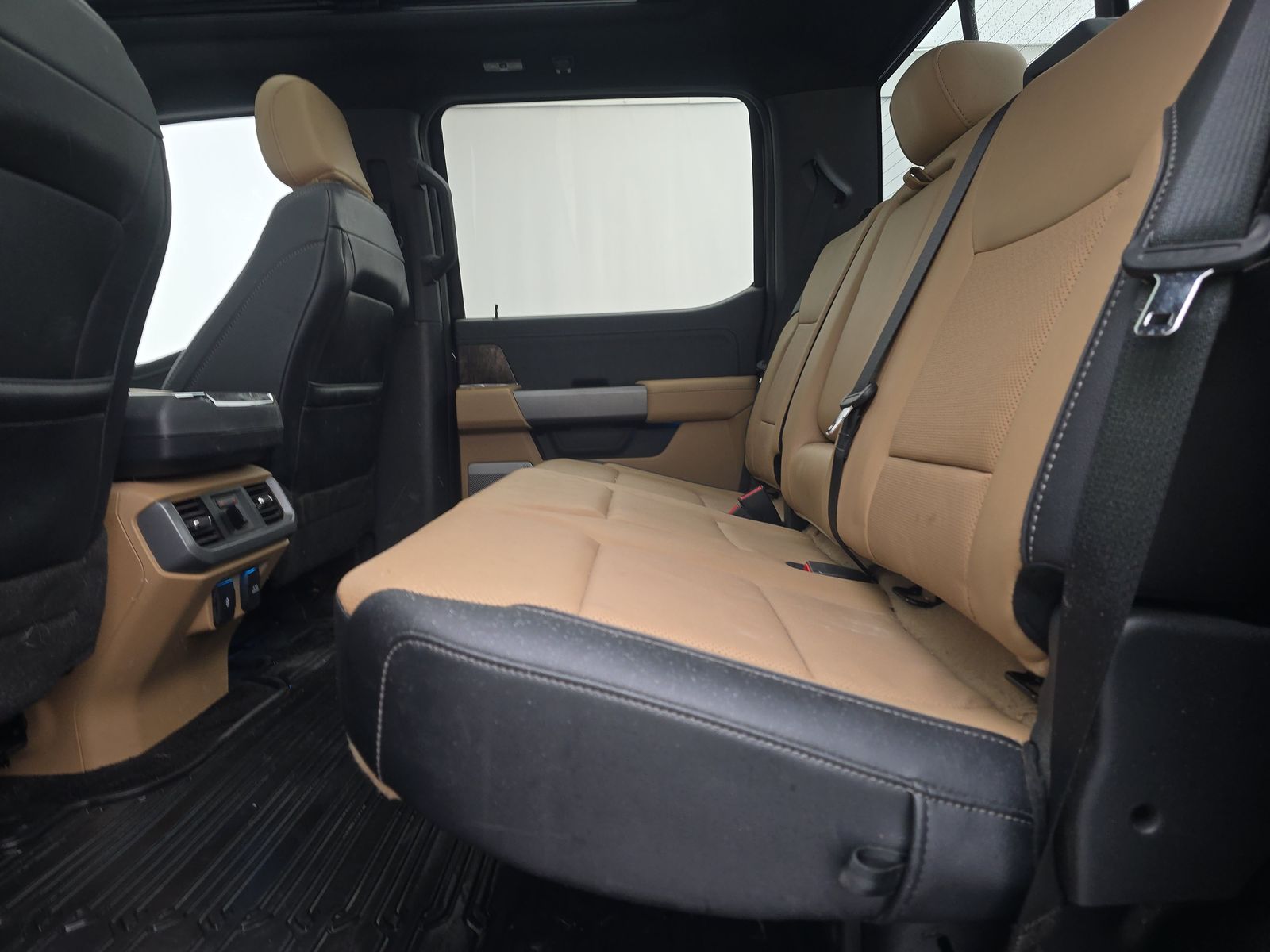 2022 Ford F-150 Lariat AWD