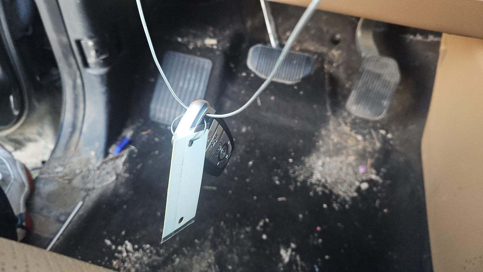 2022 Ford F-150 Lariat AWD