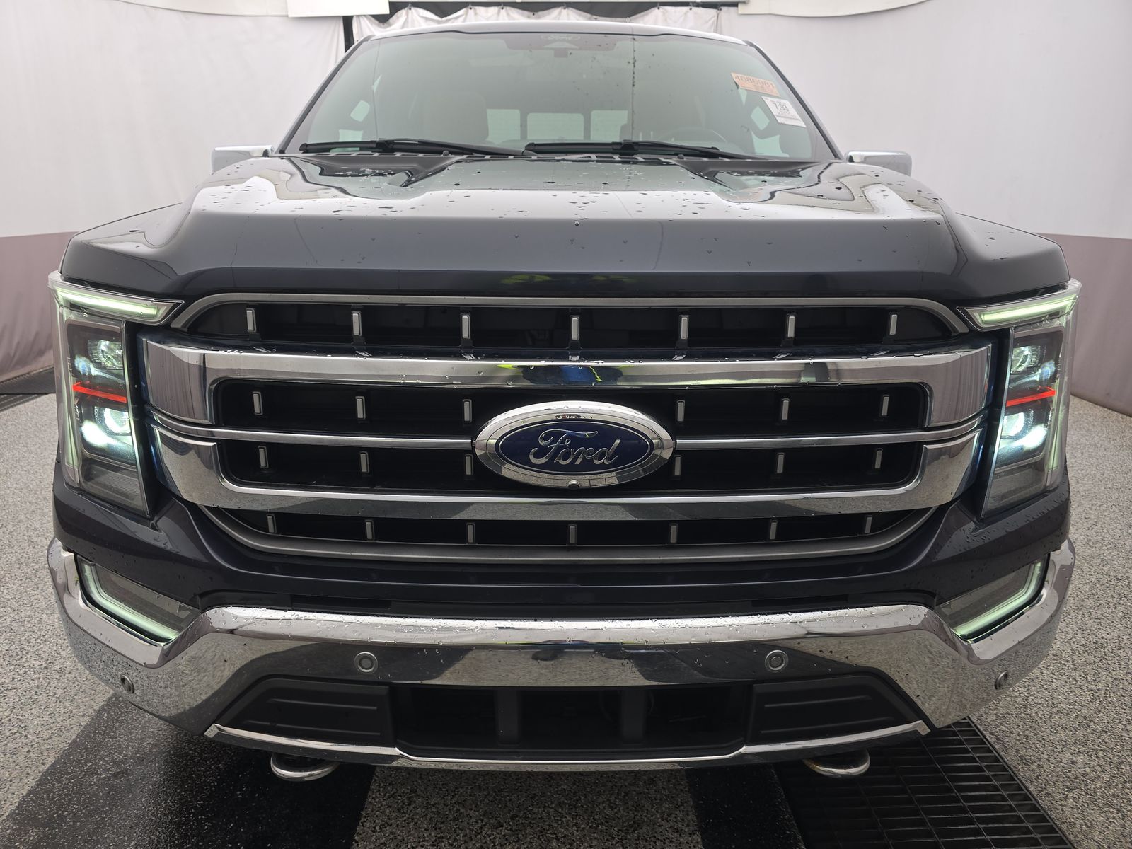 2022 Ford F-150 Lariat AWD