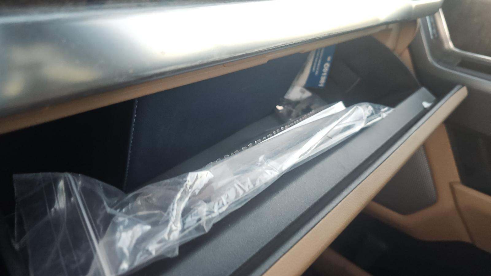 2022 Ford F-150 Lariat AWD