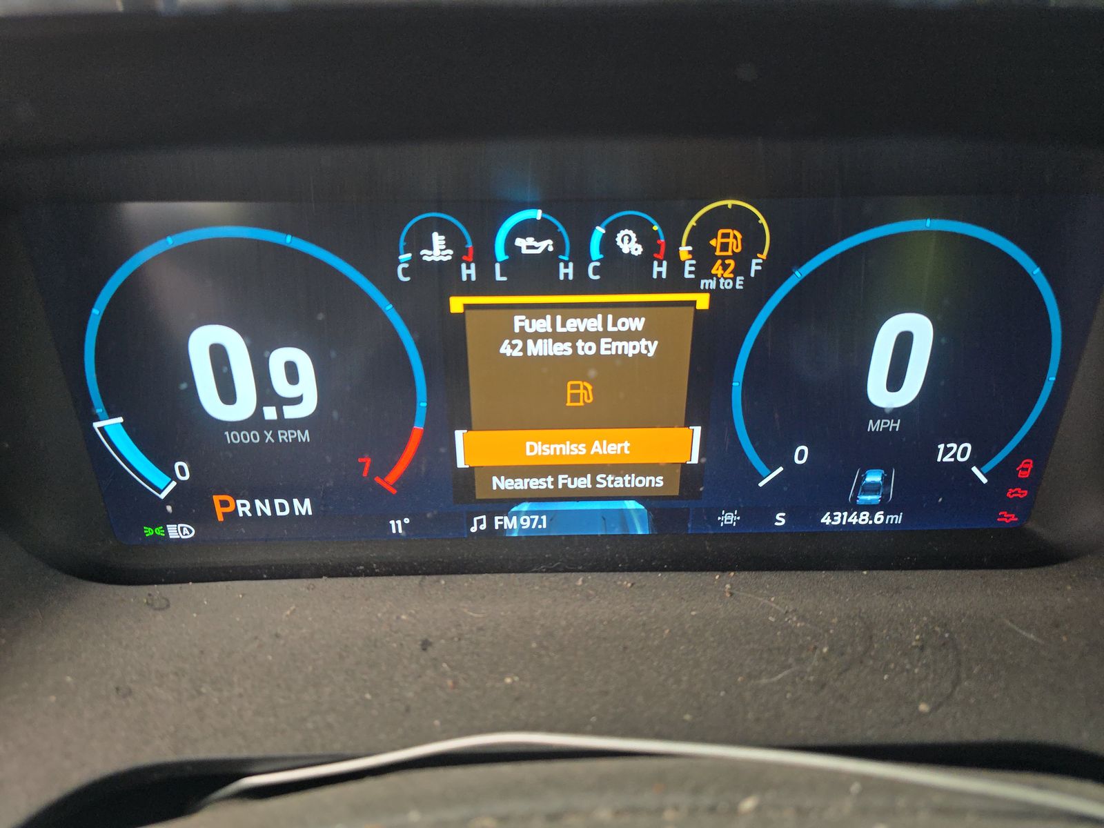 2022 Ford F-150 Lariat AWD