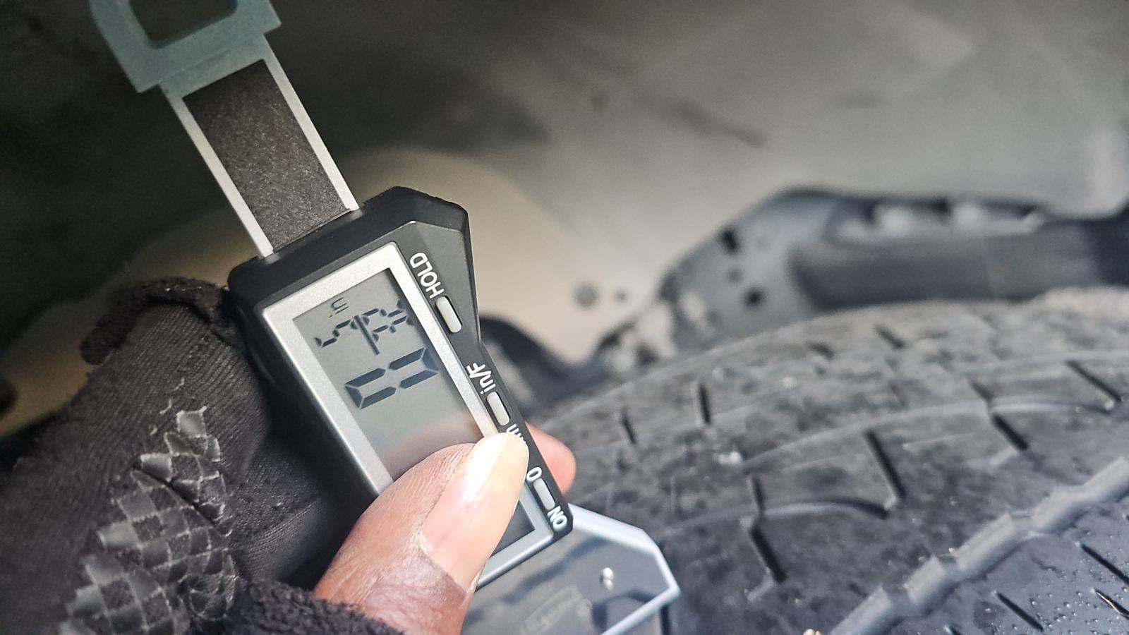 2022 Ford F-150 Lariat AWD