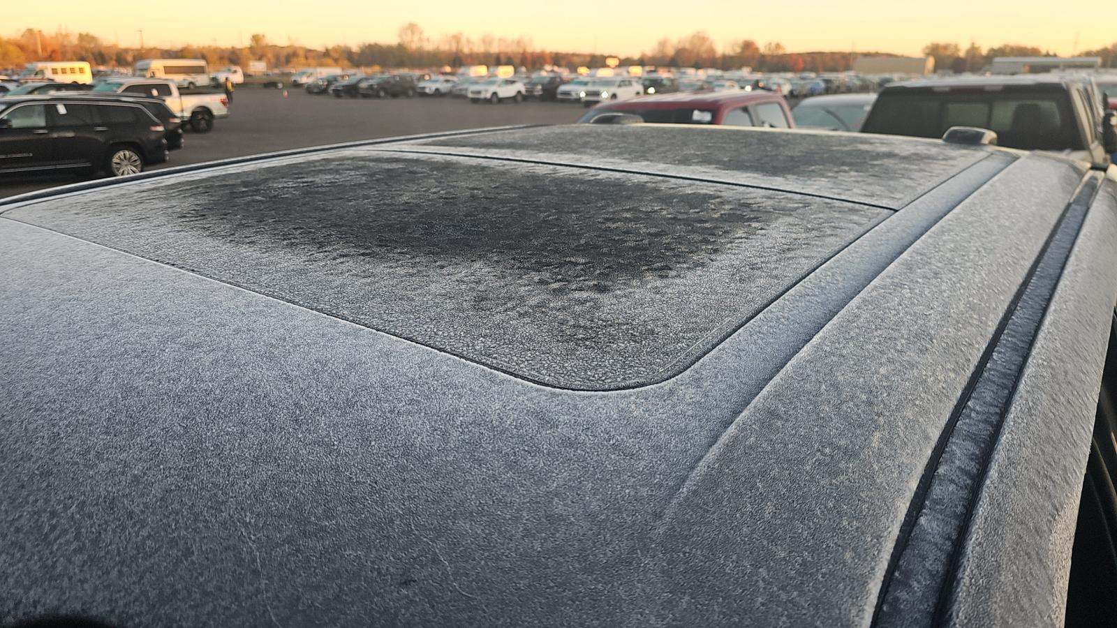 2022 Ford F-150 Lariat AWD