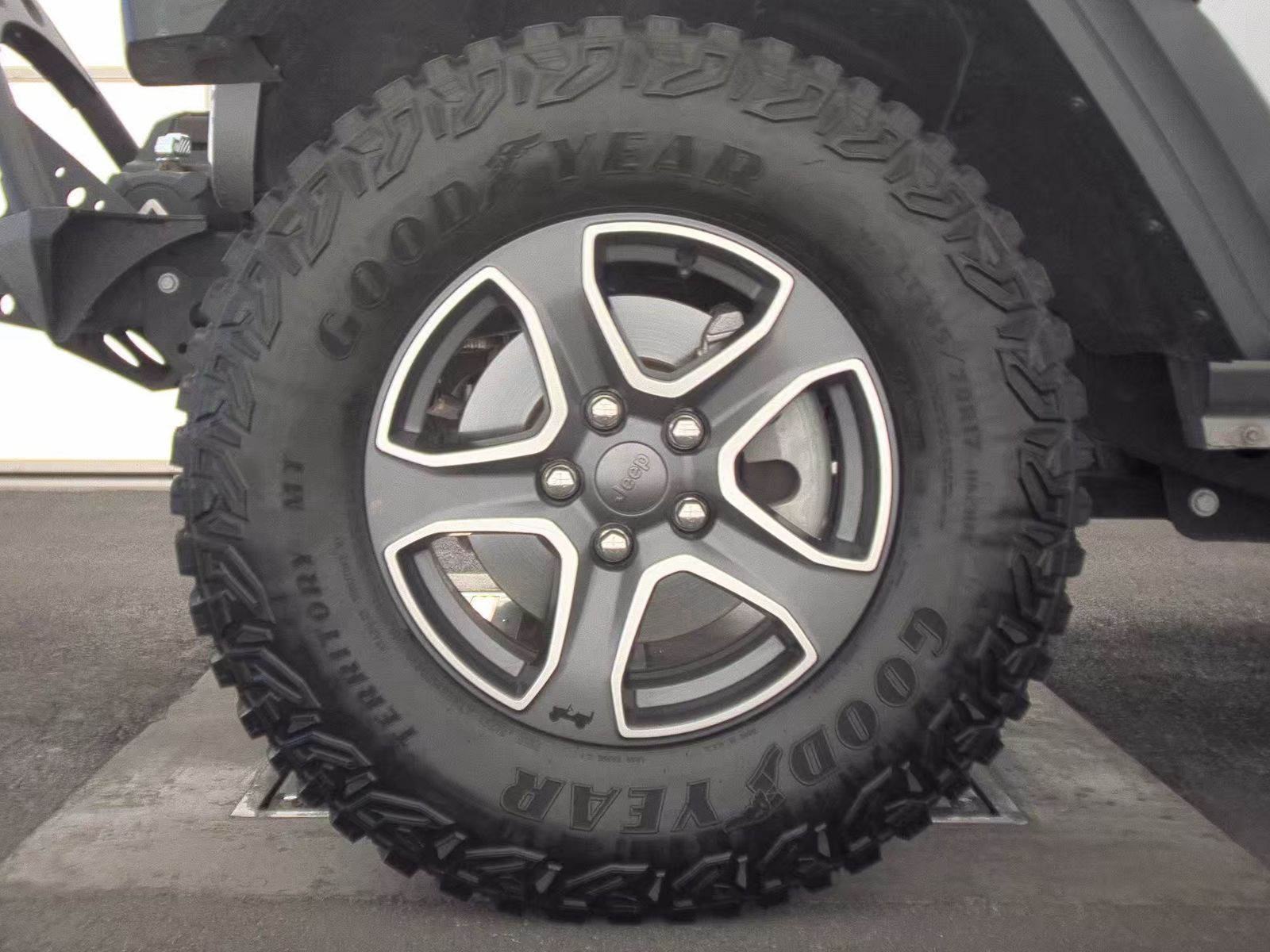 2019 Jeep Wrangler Sport S AWD