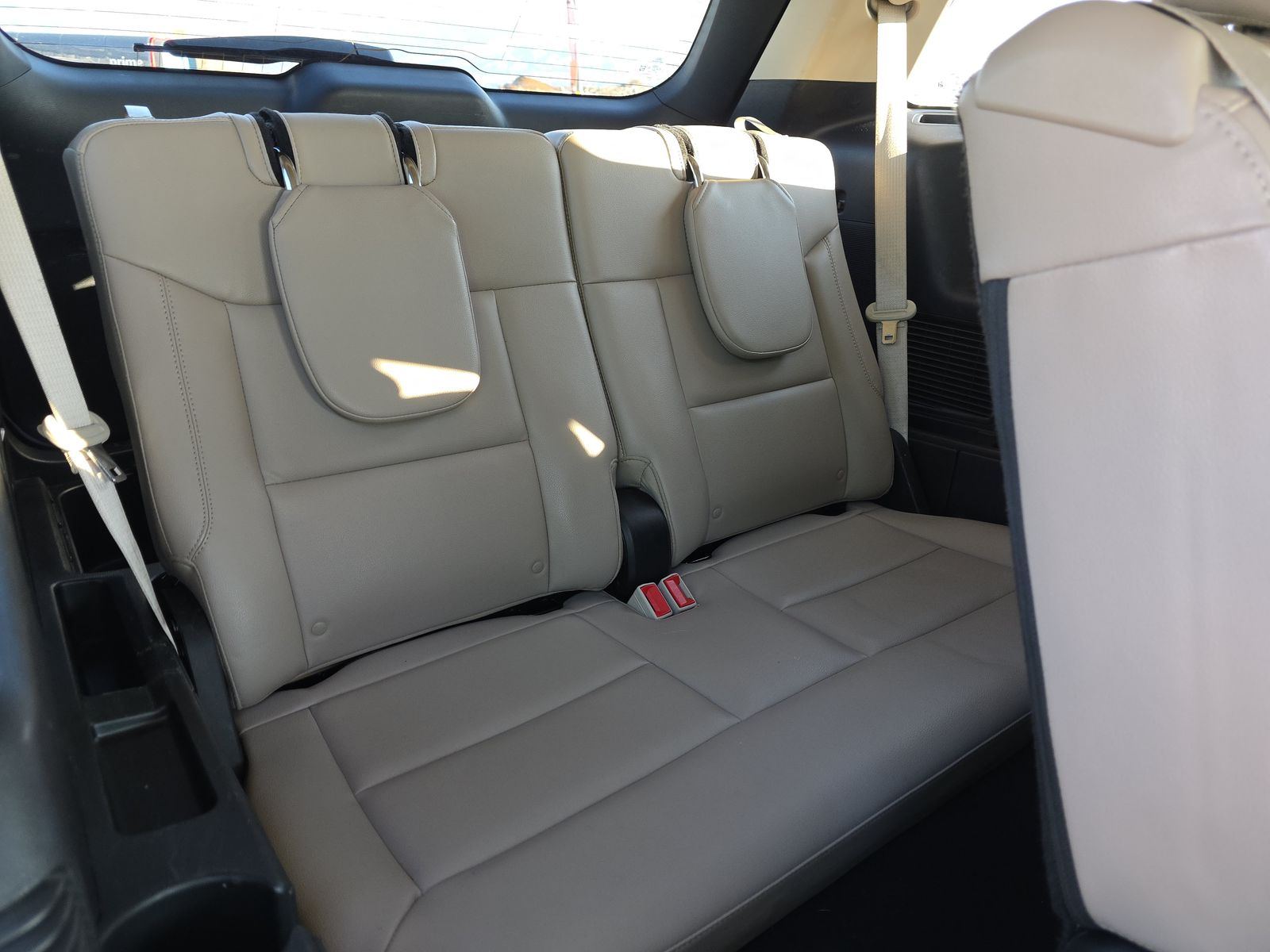 2024 Ford Explorer Limited AWD