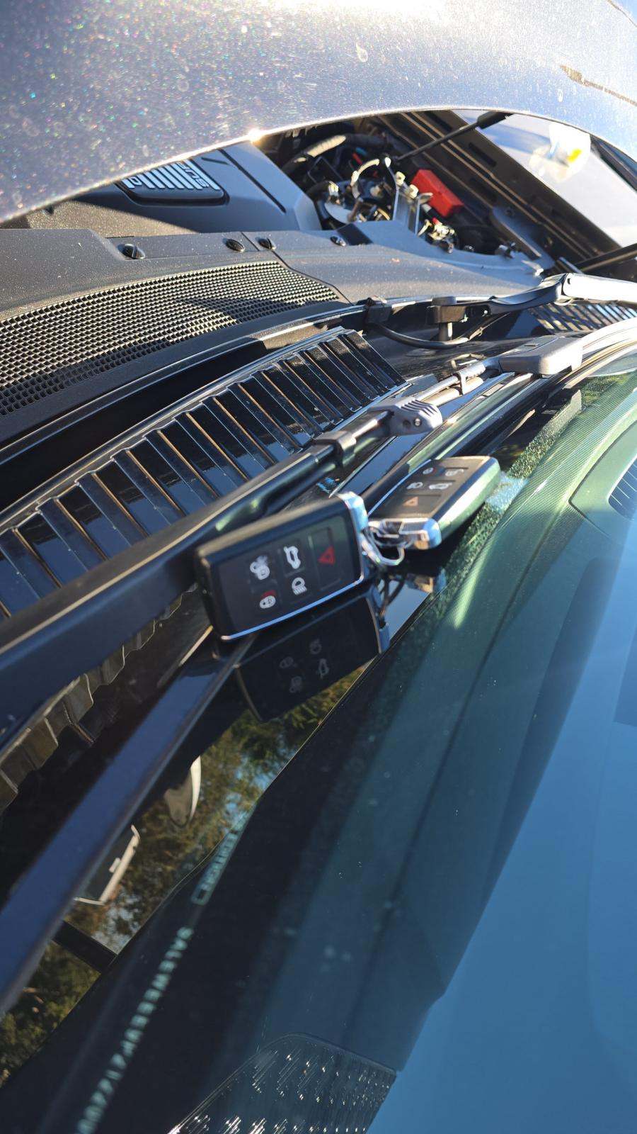 2023 Land Rover Defender 110 V8 AWD