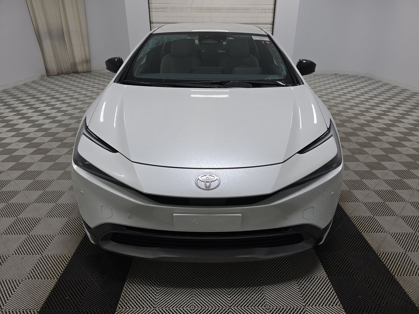 2024 Toyota Prius XLE FWD