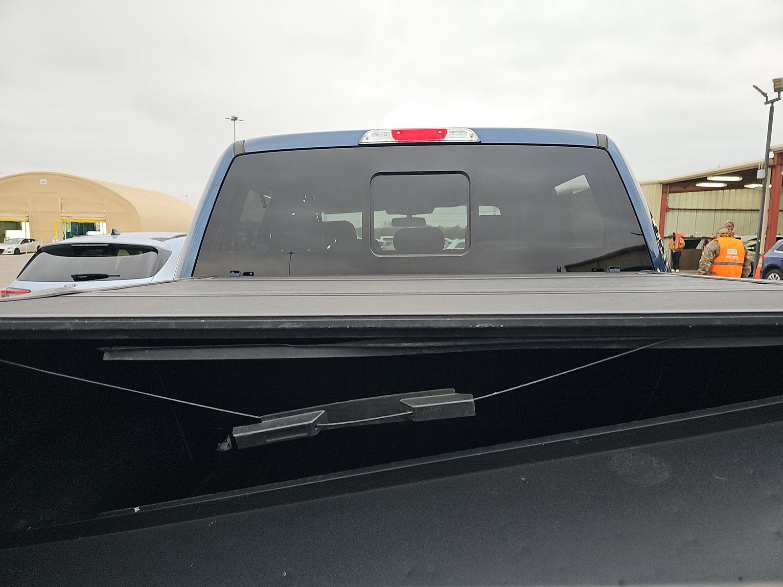 2019 Ford F-150 King Ranch AWD