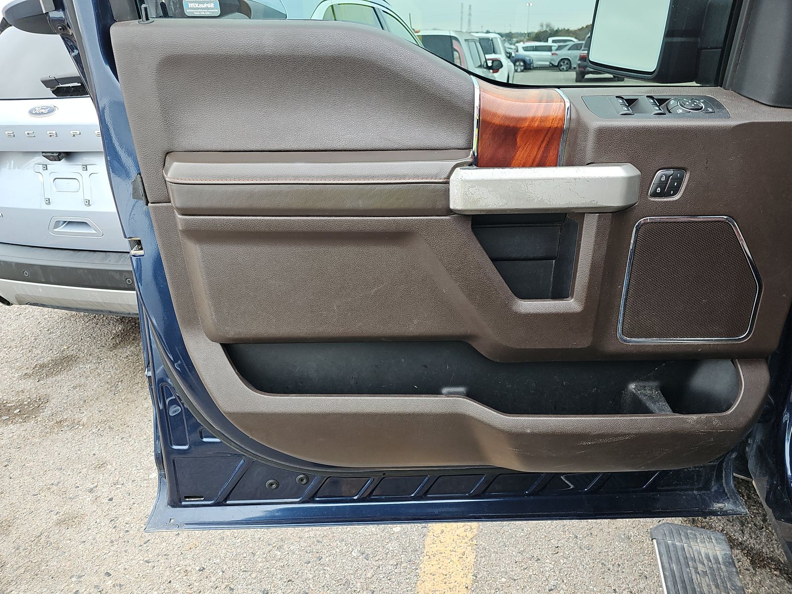 2019 Ford F-150 King Ranch AWD