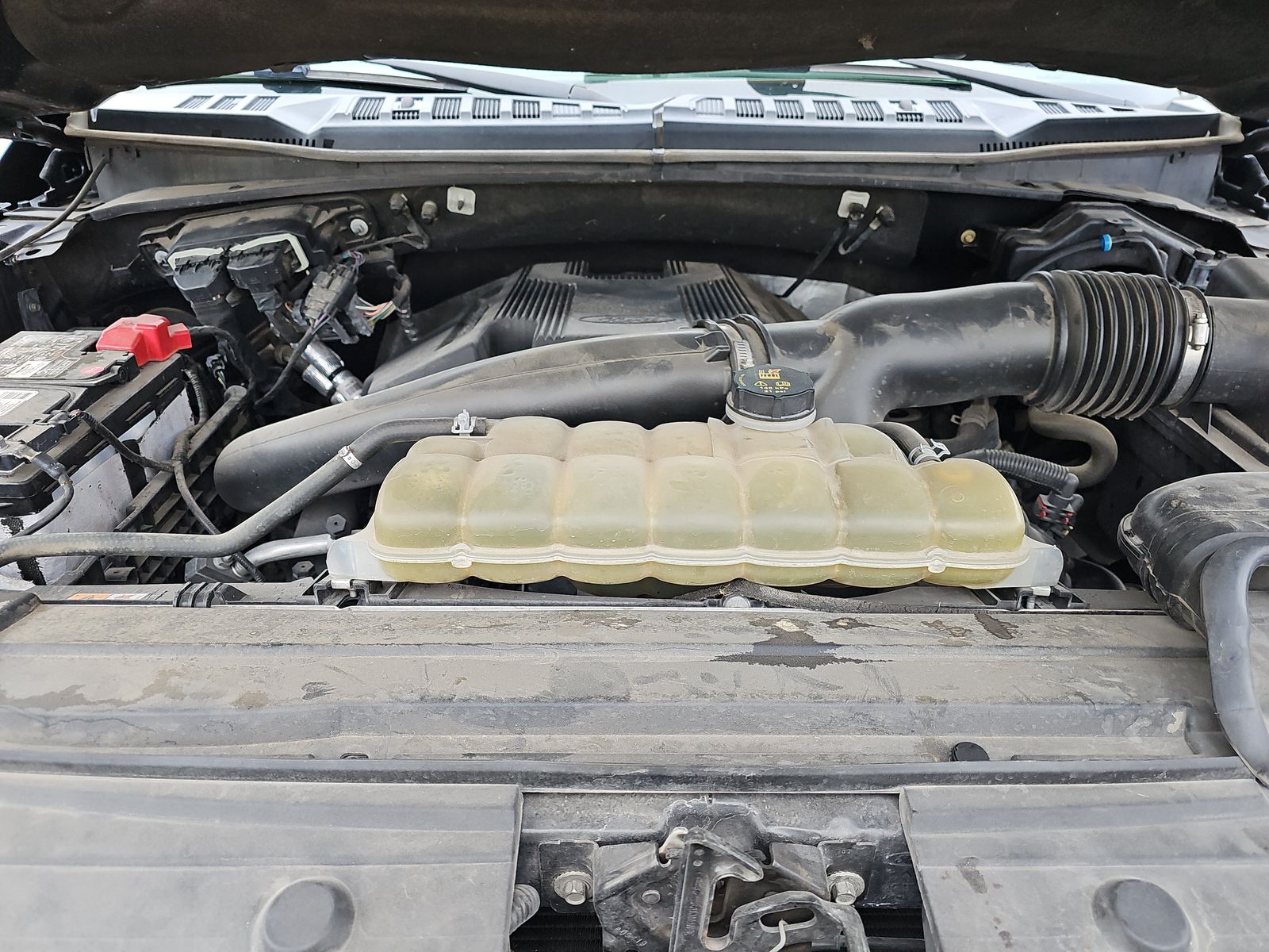 2019 Ford F-150 King Ranch AWD