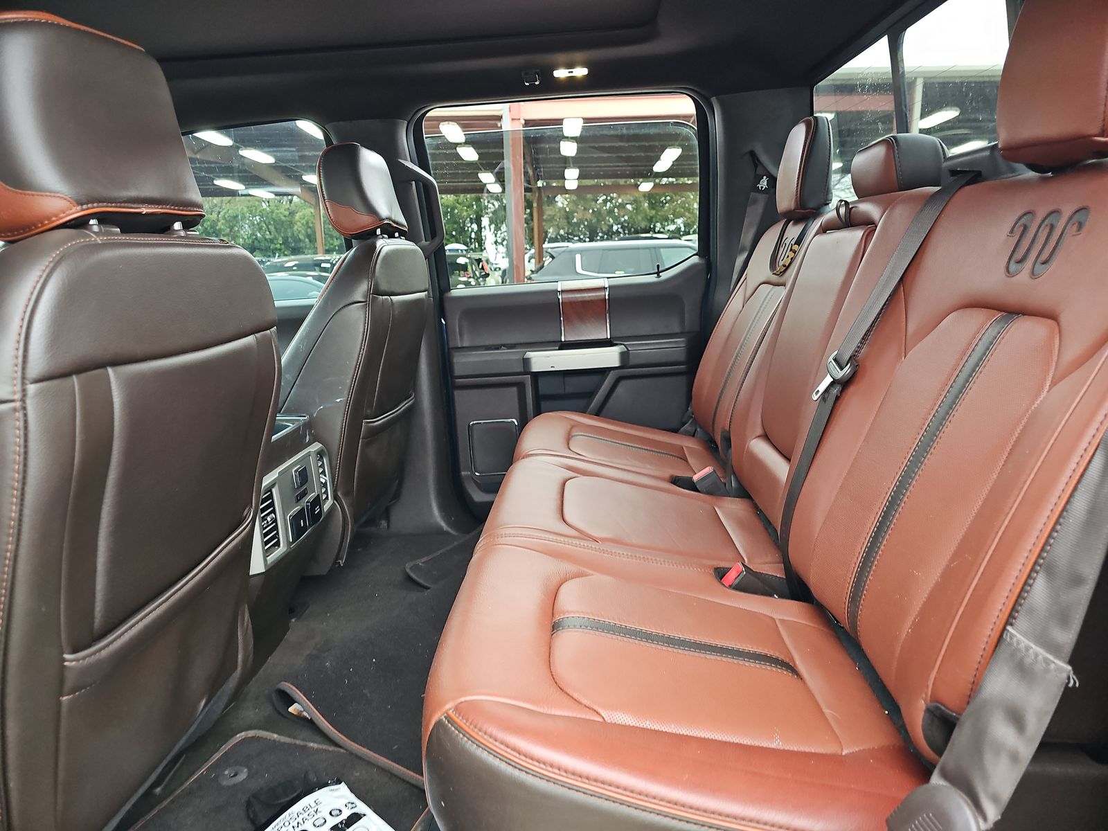 2019 Ford F-150 King Ranch AWD