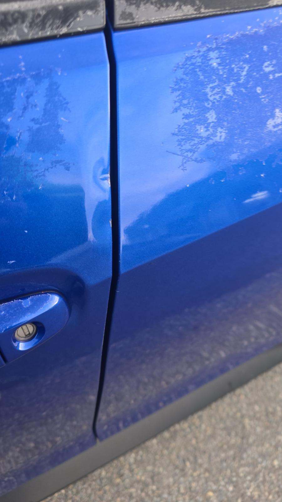 2022 Subaru WRX Base AWD