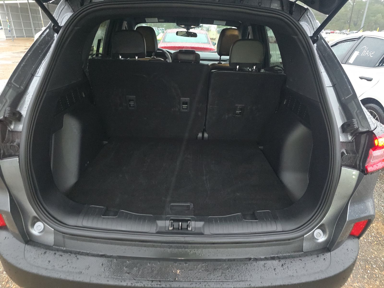 2025 Ford Escape ST-Line FWD