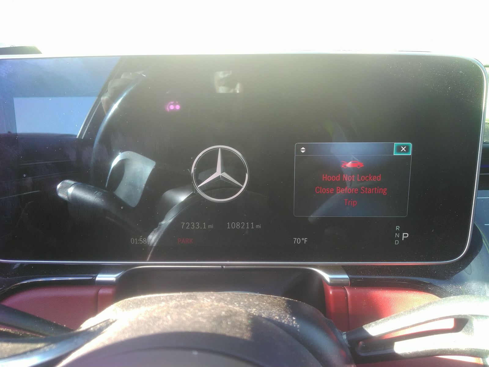 2023 Mercedes-Benz S-Class S 580 AWD