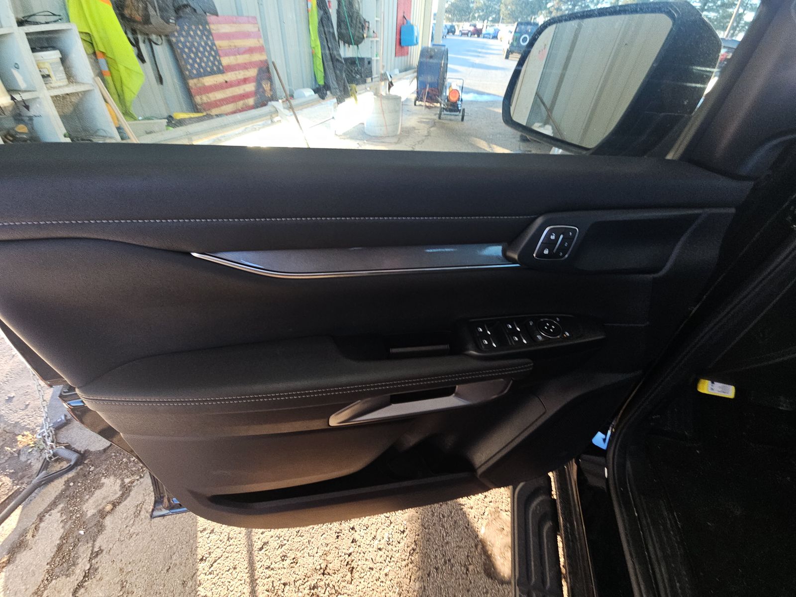 2024 Ford Ranger LARIAT AWD