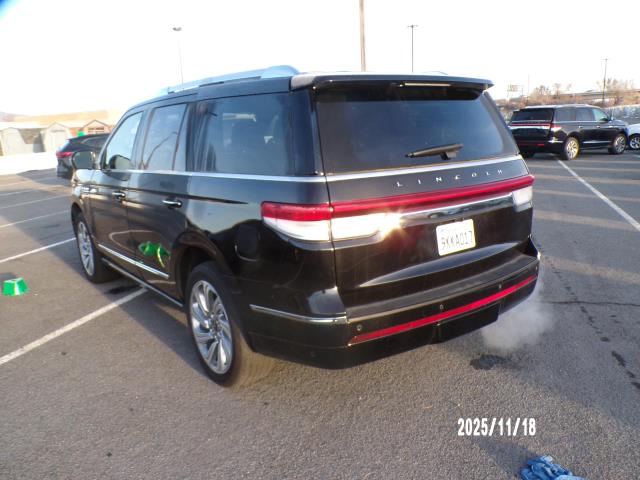 2024 Lincoln Navigator Reserve AWD