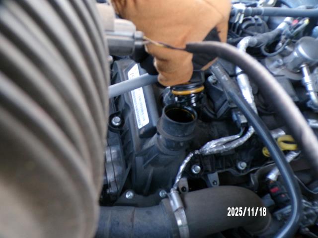 2024 Lincoln Navigator Reserve AWD