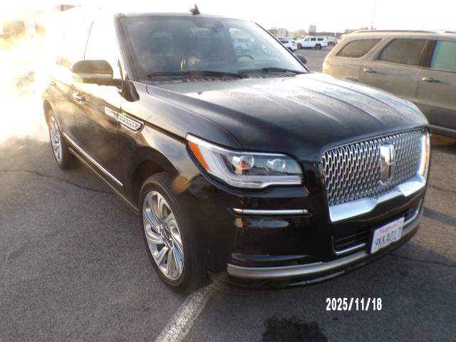 2024 Lincoln Navigator Reserve AWD