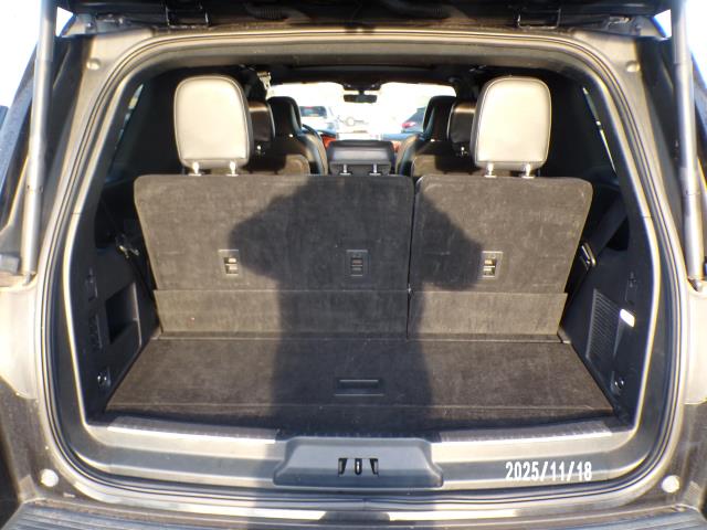 2024 Lincoln Navigator Reserve AWD