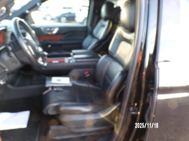 2024 Lincoln Navigator Reserve AWD