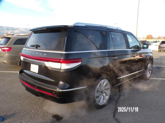 2024 Lincoln Navigator Reserve AWD