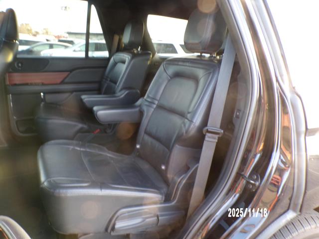 2024 Lincoln Navigator Reserve AWD