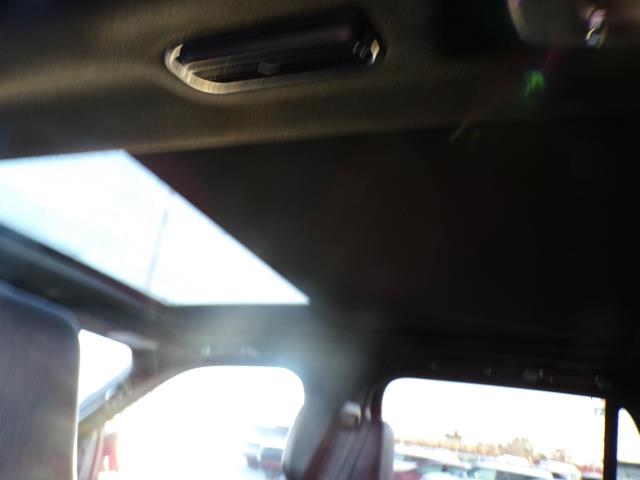 2024 Lincoln Navigator Reserve AWD