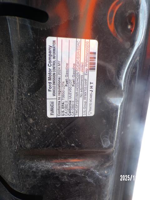 2024 Lincoln Navigator Reserve AWD