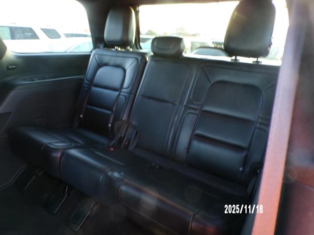 2024 Lincoln Navigator Reserve AWD